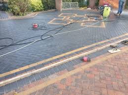 Best Brick Driveway Installation  in Cedar Springs, MI